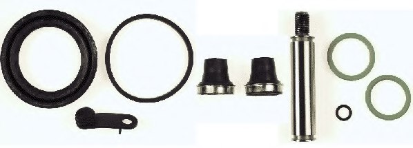 KAWE 205461 Repair Kit, brake caliper